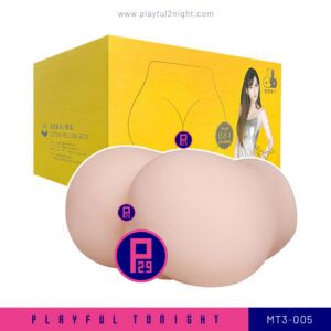 Playful2night_Rola Misaki Sexy Ass Realistic Vagina_MT3-005